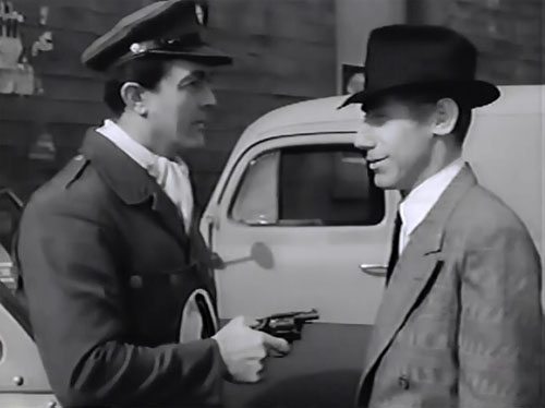 Michael Fox--Blackhawk 1