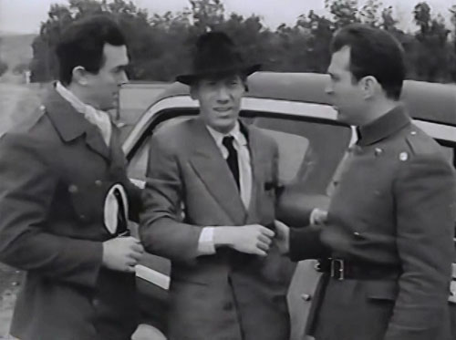 Michael Fox--Blackhawk 2