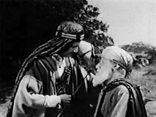 Michael Fox--Captain Africa