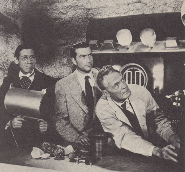 Michael Fox--Lost Planet 2