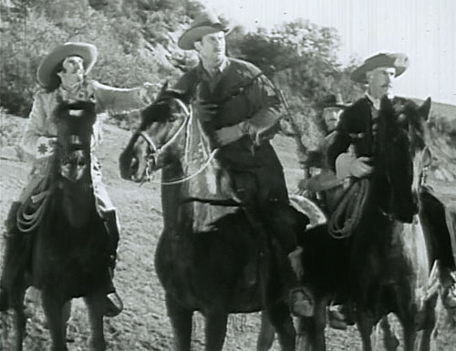 Richard Alexander--Miracle Rider