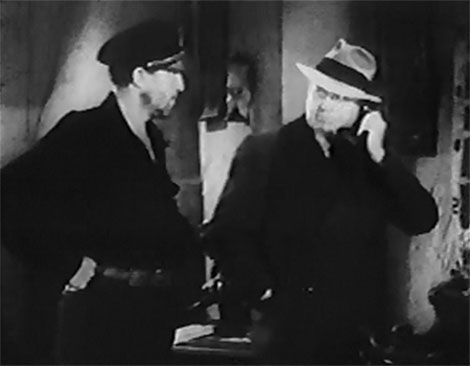 Richard Cramer--Black Coin