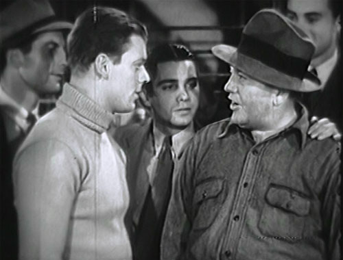 Richard Cramer--Frank Merriwell