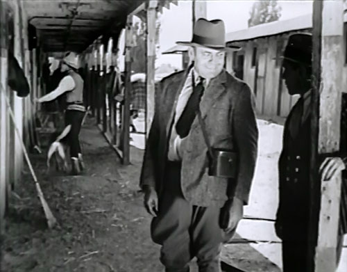 Richard Cramer--Law of the Wild 1