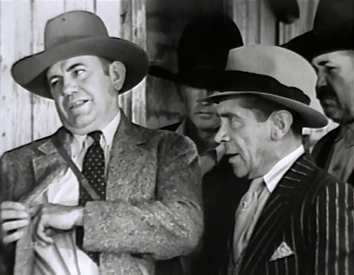 Richard Cramer--Law of the Wild 2