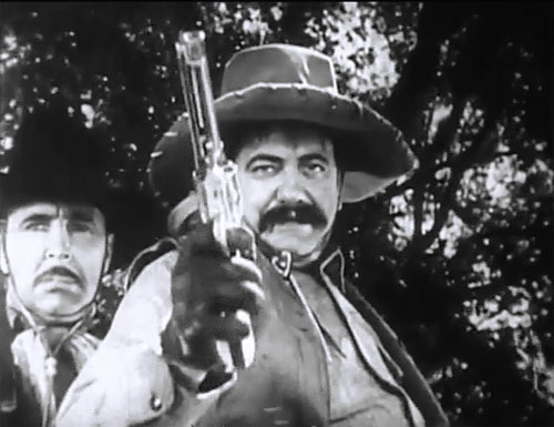 Richard Cramer--Red Rider 1