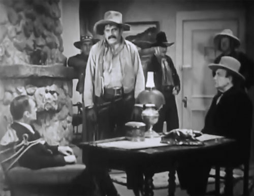 Richard Cramer--Red Rider 2