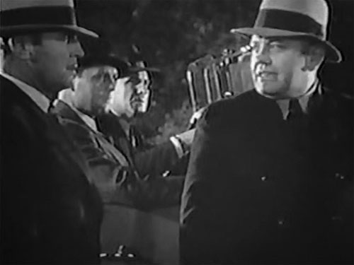 Richard Cramer--the Vanishing Shadow 1