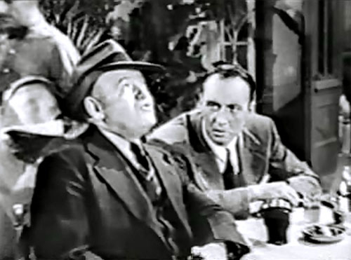 Richard Cramer--Who's Guilty