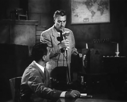 Tristram Coffin--Bruce Gentry