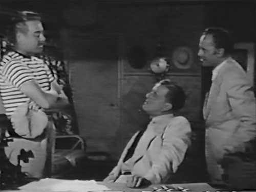 Tristram Coffin--Pirates 2