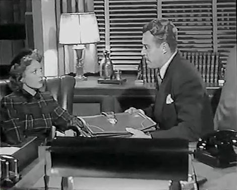 Tristram Coffin--Radar Patrol vs. Spy King