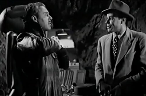 Tristram Coffin--Rocket Men 1